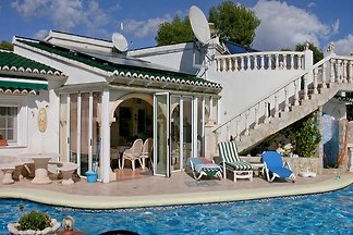 Villa Luna