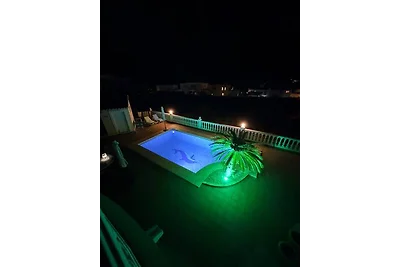 Villa  Lucas
