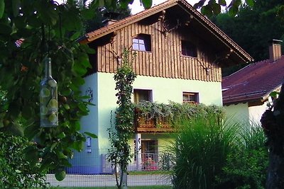 Apartamento Vacaciones familiares Untergriesbach