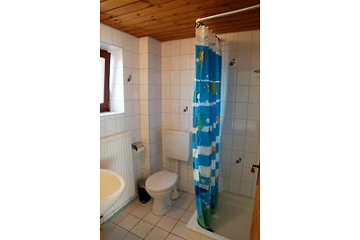 Casa al sole per 1-4 persone