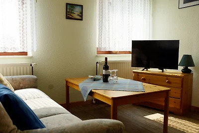 Casa al sole per 1-4 persone