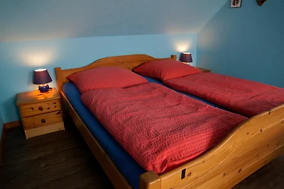 Casa al sole per 1-4 persone