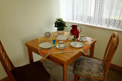Casa al sole per 1-4 persone