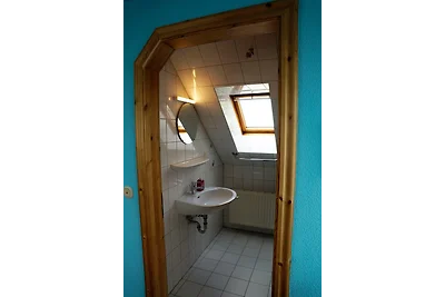 Casa al sole per 1-4 persone