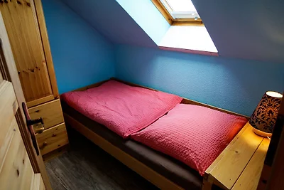 Casa al sole per 1-4 persone