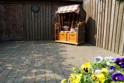 Casa al sole per 1-4 persone