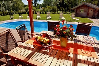 Ferienhaus Schöneiche