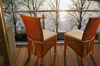 Luxus Apartment am Berliner See