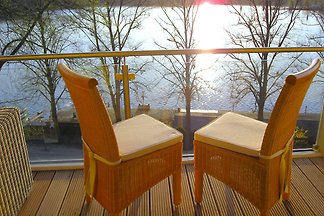 Apartamento Woltersdorf