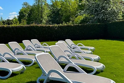 Luxus Villa mit beheiztem Pool 24°C