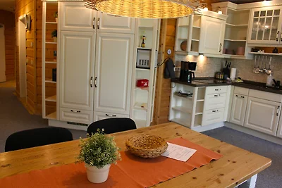 Luxus Apartment am Berliner See
