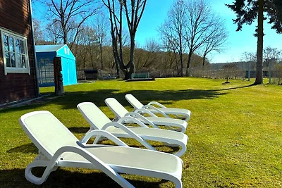 Luxus Villa mit beheiztem Pool 24°C