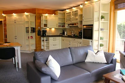 Luxus Apartment am Berliner See