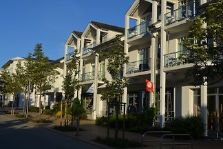 Top gepflegte Ferienwohnung