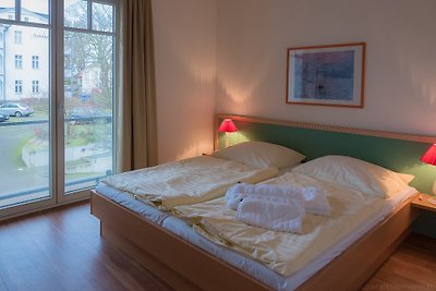 Antjes-Ostseeperle / Villa Granitz