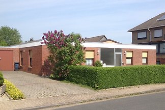 Ferienhaus Auszeit-Hooksiel