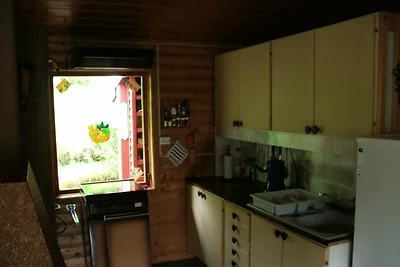 Kastens Seeblick