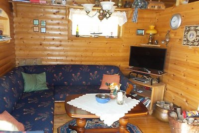 Holiday home relaxing holiday Lyngdal