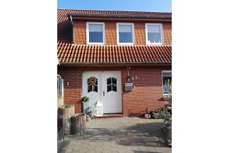 Apartament Dla rodzin Carolinensiel