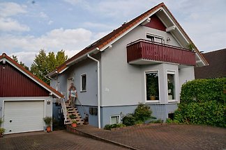 Ferienhaus &amp; Ferienwohnung in Gießen & Umland