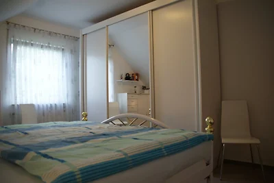 Appartamento per vacanze alla periferia di Gießen