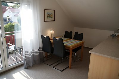 Appartement Vacances avec la famille Gießen