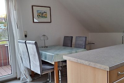 Appartamento per vacanze alla periferia di Gießen