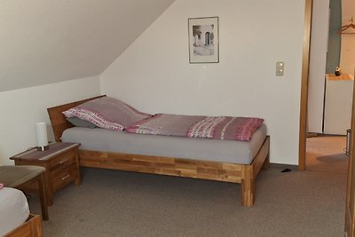 Vakantiewoning aan de rand van Gießen