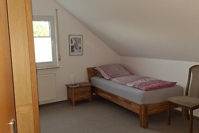 Appartamento per vacanze alla periferia di Gießen