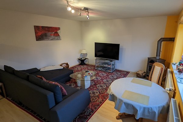 Ferienwohnung Schmitten