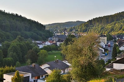 Taunus Vista Meißner