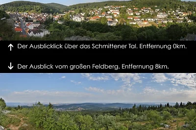 Taunusblick Meißner