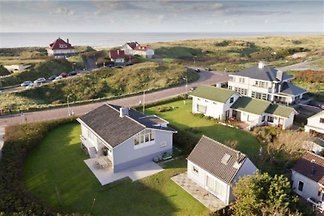 Ferienhaus Strand & Dunen