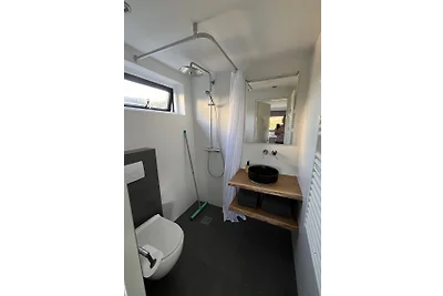 Zomerhuis strand en duinen