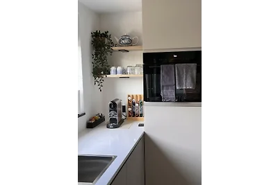 Zomerhuis strand en duinen