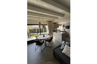 Zomerhuis strand en duinen