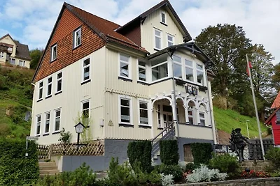 Bürgermeisterwohnung
