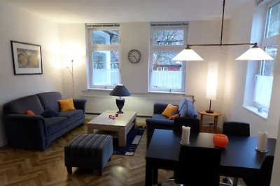 Bürgermeisterwohnung