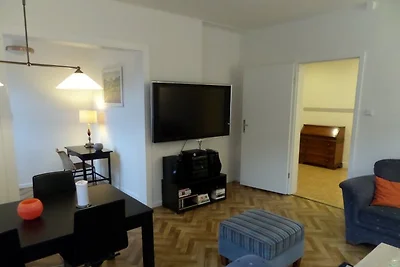 Bürgermeisterwohnung