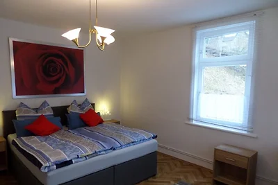 Bürgermeisterwohnung
