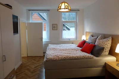 Bürgermeisterwohnung