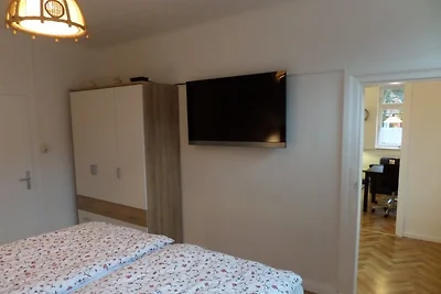 Bürgermeisterwohnung