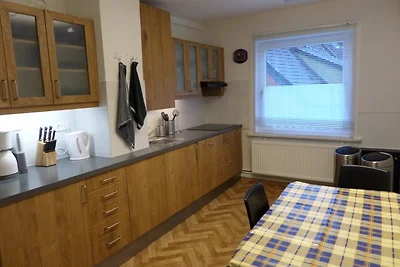 Bürgermeisterwohnung