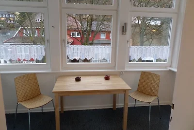 Bürgermeisterwohnung