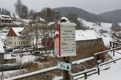 Bürgermeisterwohnung