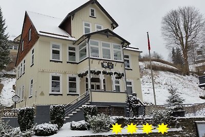 AltesRathaus Wildemann Ferienhaus