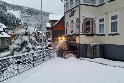 Bürgermeisterwohnung