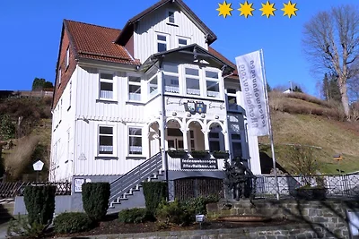 AltesRathaus Wildemann Ferienhaus
