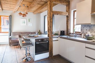 NOUVEAU Maison Hissla 4 * Route des vins