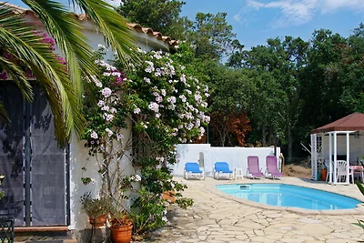 Casa gelsomino
